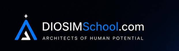 DIOSIMSchool Logo
